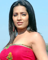 Meghna Naidu